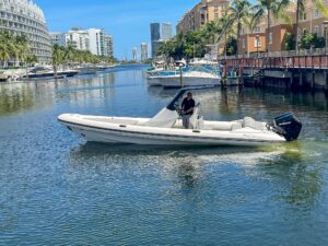 2025 Ribco Venom 30 for sale - photo 5