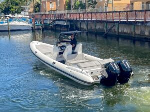 2025 Ribco Venom 30 for sale - photo 6
