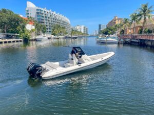 2025 Ribco Venom 30 for sale - photo 7