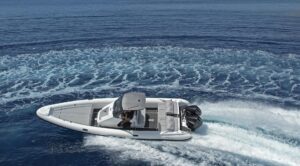2025 Ribco Venom 30 for sale - photo 8