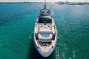 2025 Riva 130′ Bellissima
