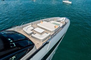 2025 Riva 130′ Bellissima