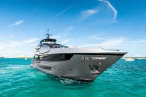 2025 Riva 130′ Bellissima