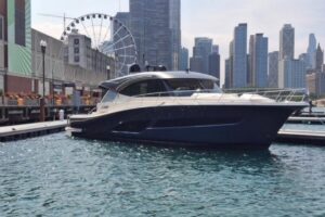 2025 Riviera 585 SUV for sale