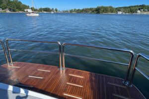 2025 Riviera 585 SUV for sale - photo 6