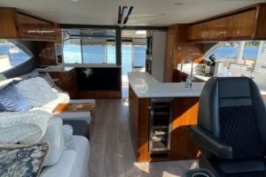 2025 Riviera 585 SUV for sale - photo 7