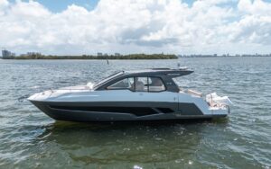 2025 Schaefer 375 for sale - photo 4
