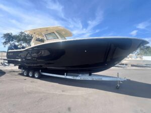 2025 Scout 330 LXF for sale