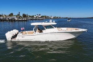2025 Scout 400 LXF for sale - photo 2