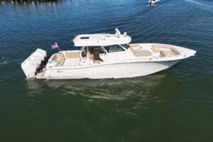 2025 Scout 400 LXF for sale - photo 3