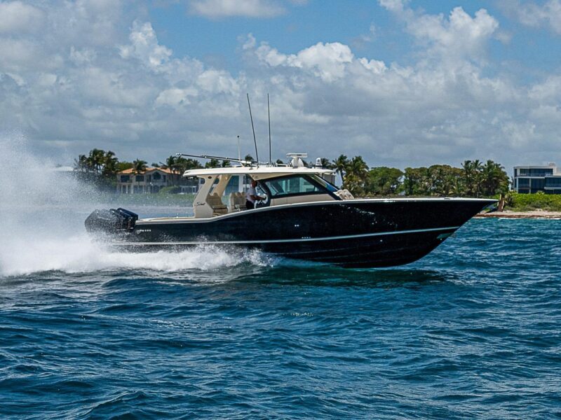 2025 Scout 425 LXF