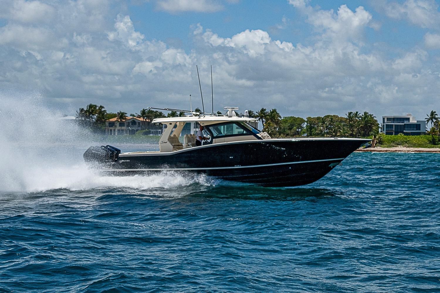 2025 Scout 425 LXF for sale
