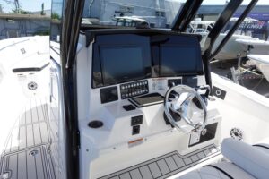 2025 Sea Fox 328 Commander for sale - photo 2