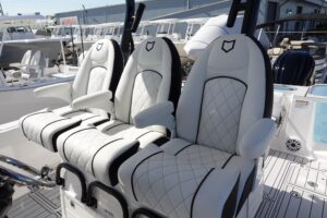 2025 Sea Fox 328 Commander for sale - photo 5
