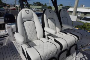 2025 Sea Fox 328 Commander for sale - photo 6