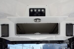 2025 Sea Fox 328 Commander for sale - photo 7
