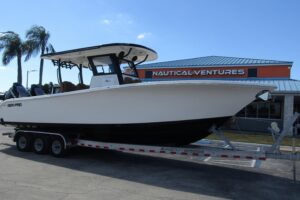 2025 Sea Pro 322 Offshore for sale - photo 3
