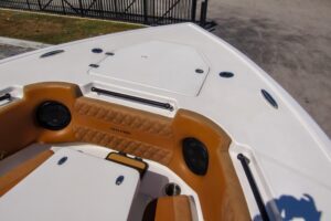 2025 Sea Pro 322 Offshore for sale - photo 5