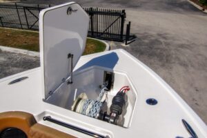 2025 Sea Pro 322 Offshore for sale - photo 6
