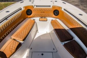 2025 Sea Pro 322 Offshore for sale - photo 7