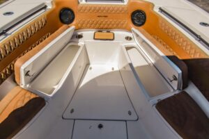 2025 Sea Pro 322 Offshore for sale - photo 8