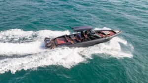 2025 Skipper-BSK 42NC for sale - photo 2
