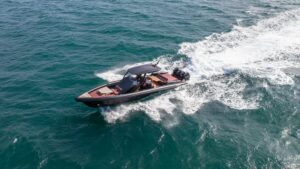 2025 Skipper-BSK 42NC for sale - photo 8
