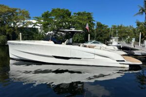 2025 Solaris Power 44 Open for sale - photo 2