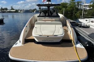 2025 Solaris Power 44 Open for sale - photo 5