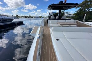 2025 Solaris Power 44 Open for sale - photo 6