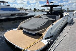 2025 Solaris Power 44 Open for sale - photo 7