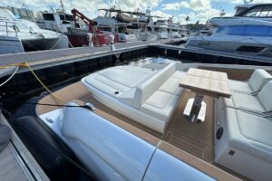 2025 Solaris Power 44 Open for sale - photo 8