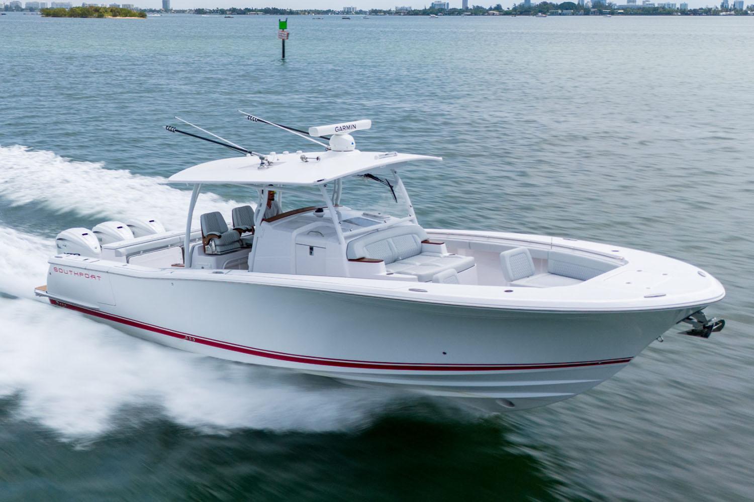 2025 Southport 38 FE for sale