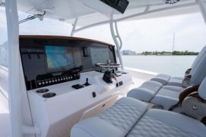 2025 Southport 38 FE for sale - photo 6