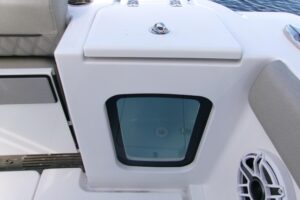 2025 Sportsman Open 322 Center Console for sale - photo 5