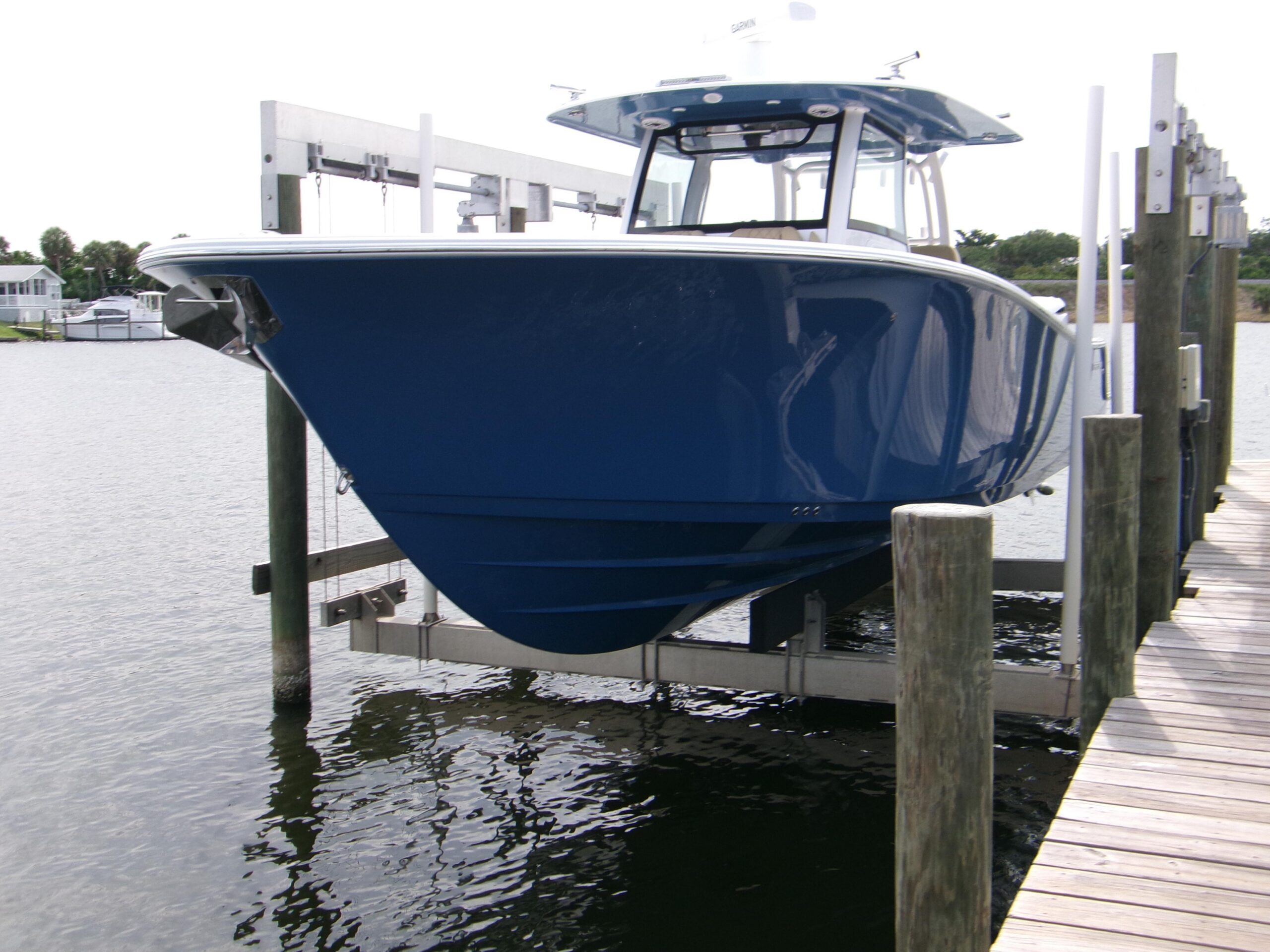 2025 Sportsman Open 352 Center Console for sale