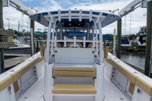 2025 Sportsman Open 352 Center Console for sale - photo 3