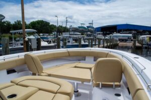 2025 Sportsman Open 352 Center Console for sale - photo 7