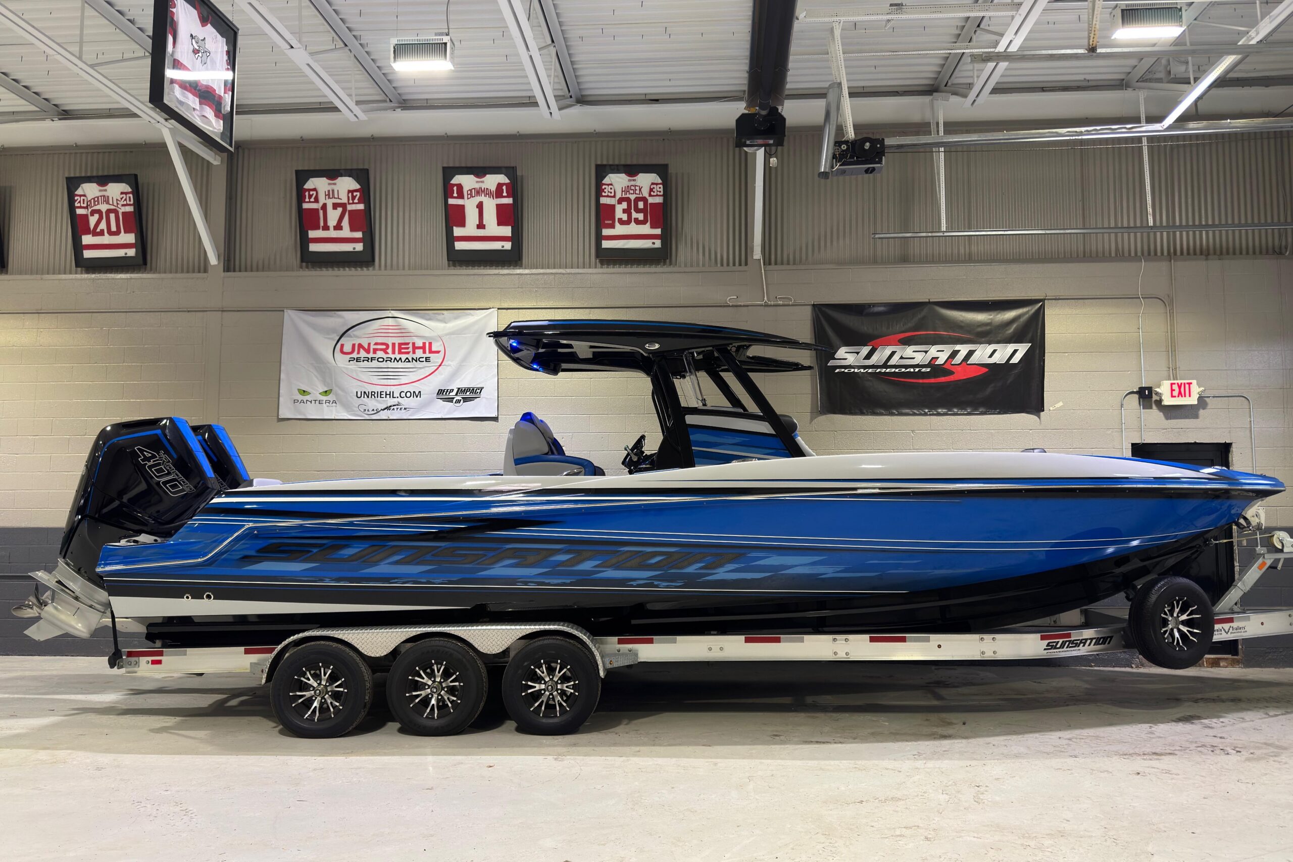 2025 Sunsation 32 CCX for sale