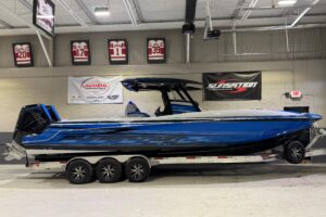 2025 Sunsation 32 CCX for sale - photo 2