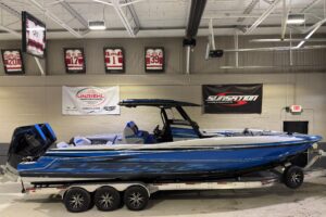 2025 Sunsation 32 CCX for sale - photo 3