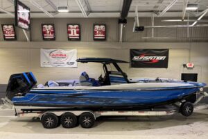 2025 Sunsation 32 CCX for sale - photo 4