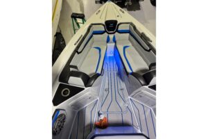 2025 Sunsation 32 CCX for sale - photo 6