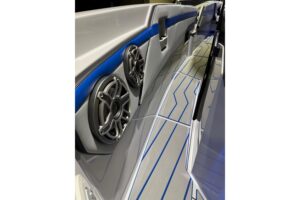 2025 Sunsation 32 CCX for sale - photo 8