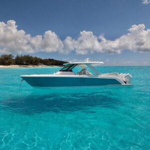 2025 Tiara Yachts 38 LS for sale