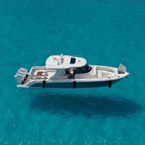 2025 Tiara Yachts 38 LS for sale - photo 2