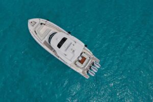 2025 Tiara Yachts 38 LS for sale - photo 3