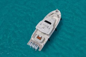 2025 Tiara Yachts 38 LS for sale - photo 4