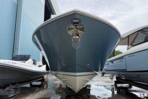 2025 Tiara Yachts 38 LS for sale - photo 7