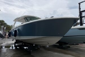 2025 Tiara Yachts 38 LS for sale - photo 8